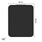 Funda De Notebook 14 Con Cierre Hp Lenovo Acer Toshiba Y Otros  - Miniatura 2