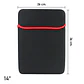 Funda De Notebook 14 y 15 Pulgadas Neopreno - Miniatura 3