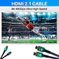 Cable Conexión HDMI v2.1 8K 1.5Metros  - Miniatura 3