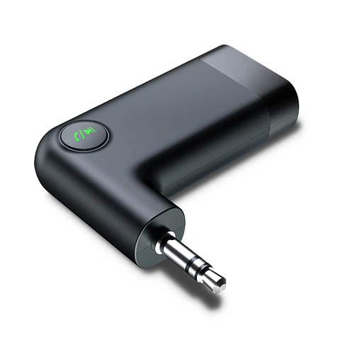 Receptor Bluetooh Adaptador inalámbrico S-18 / conector 3.5