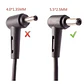 Cargador Original Asus X401 X501 X555 / 19V 2.37A 45w  - Miniatura 2