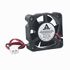 Ventilador Fino De 5v Para Raspberry Pi Cooler / 30mmx30mm 2