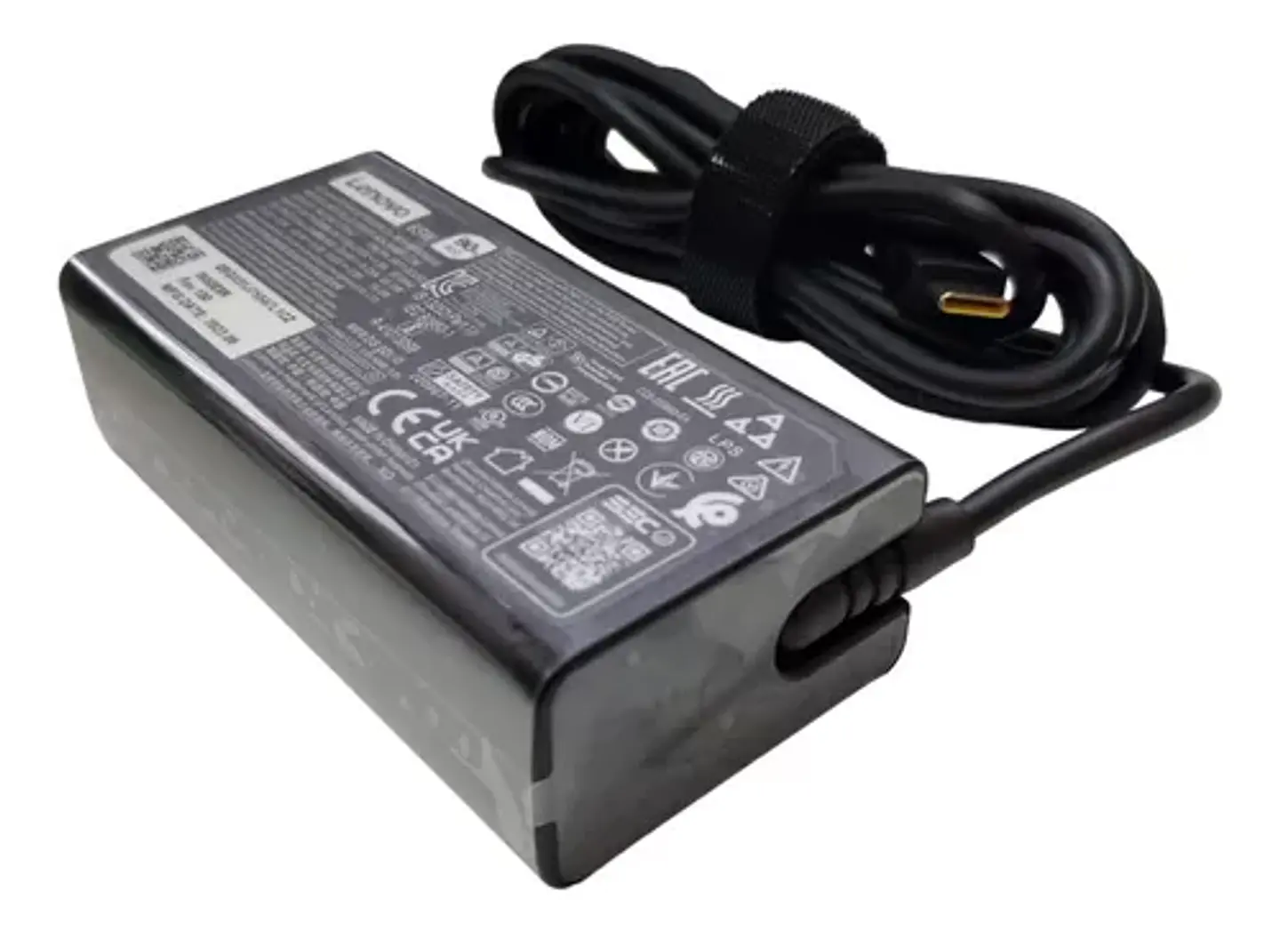 Cargador Original Lenovo X1 Ultrabook 20v 4.5a P. Cuadrada (Tipo USB) 3