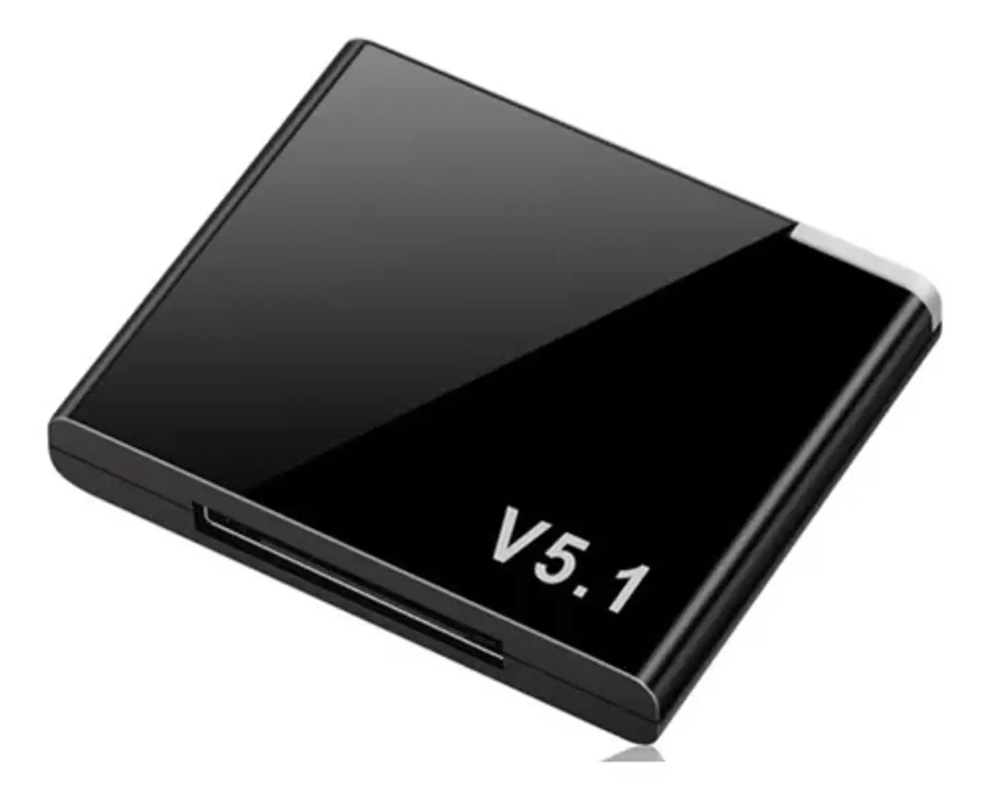 Adaptador Bluetooth 30 Pines para Bose Sounddock II y otros 2