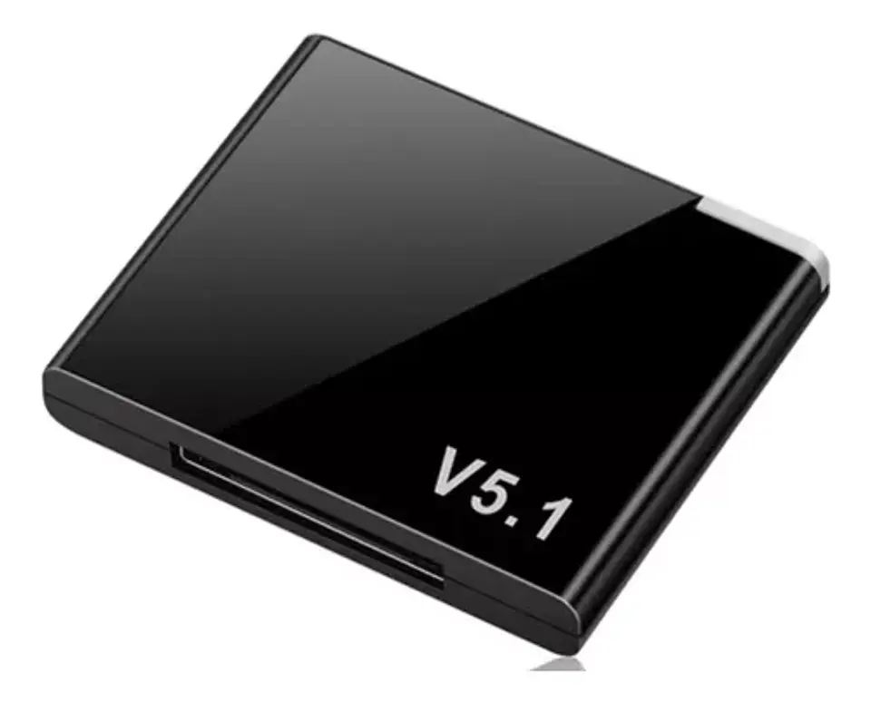 Adaptador Bluetooth 30 Pines para Bose Sounddock II y otros 2