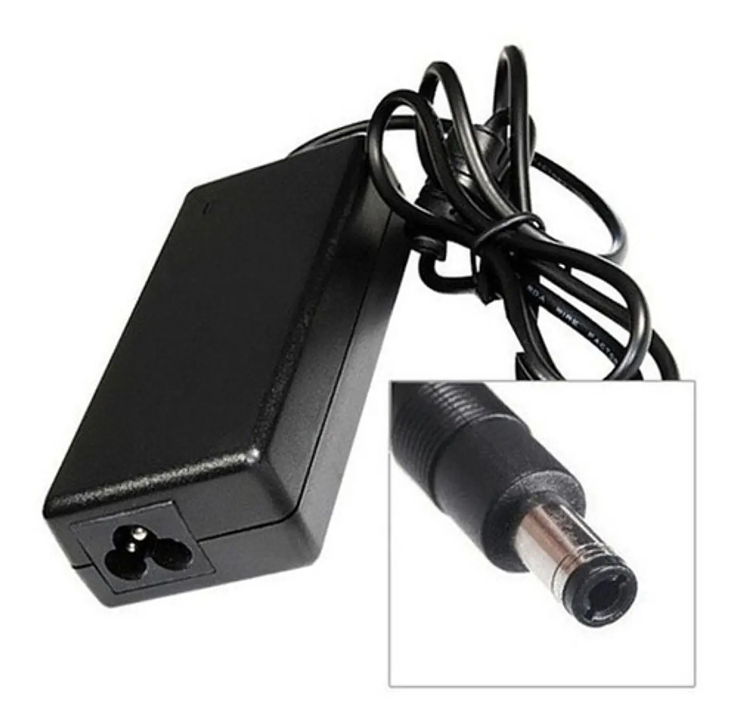 Cargador para Toshiba & Asus Satellite 19v 3.42a 1
