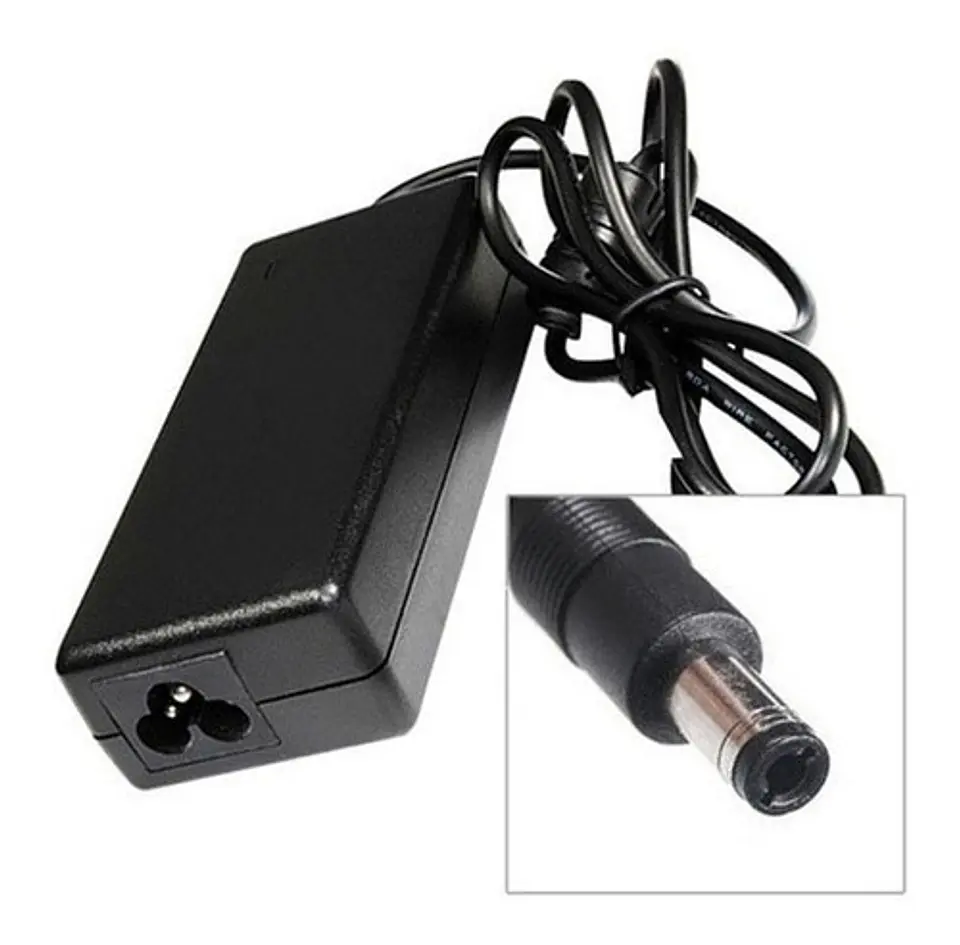 Cargador para Toshiba & Asus Satellite 19v 3.42a 1