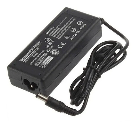Cargador para Toshiba Satellite 19v 3.95a 75w 5.5*2.5mm