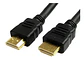 Cable Hdmi 10M / 10 Metros Full Hd Reforzado - Miniatura 1