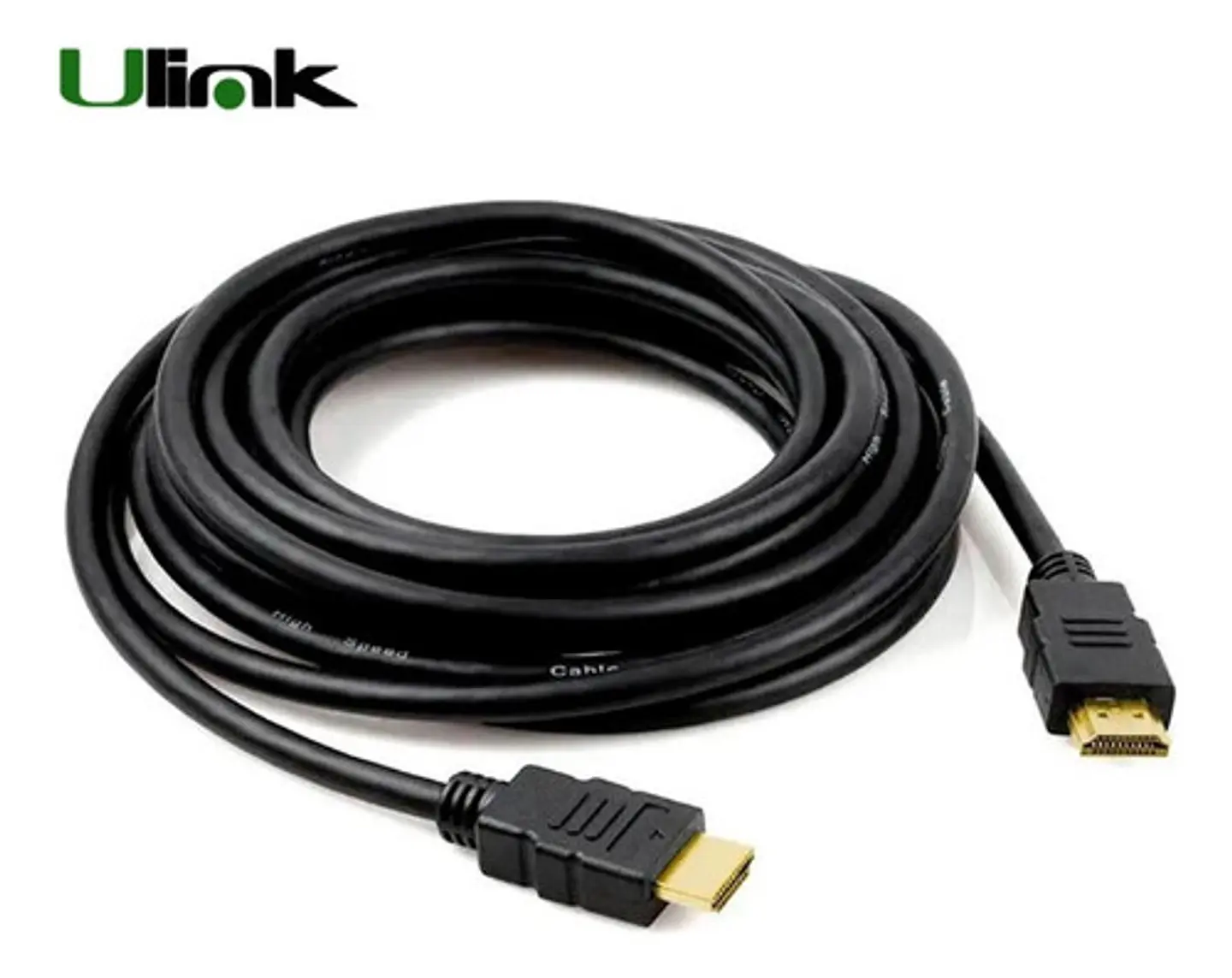 Cable Hdmi 20m V1.4 Ulink Full Hd 20 Metros ULINK 1