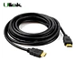 Cable Hdmi 20m V1.4 Ulink Full Hd 20 Metros ULINK - Miniatura 1