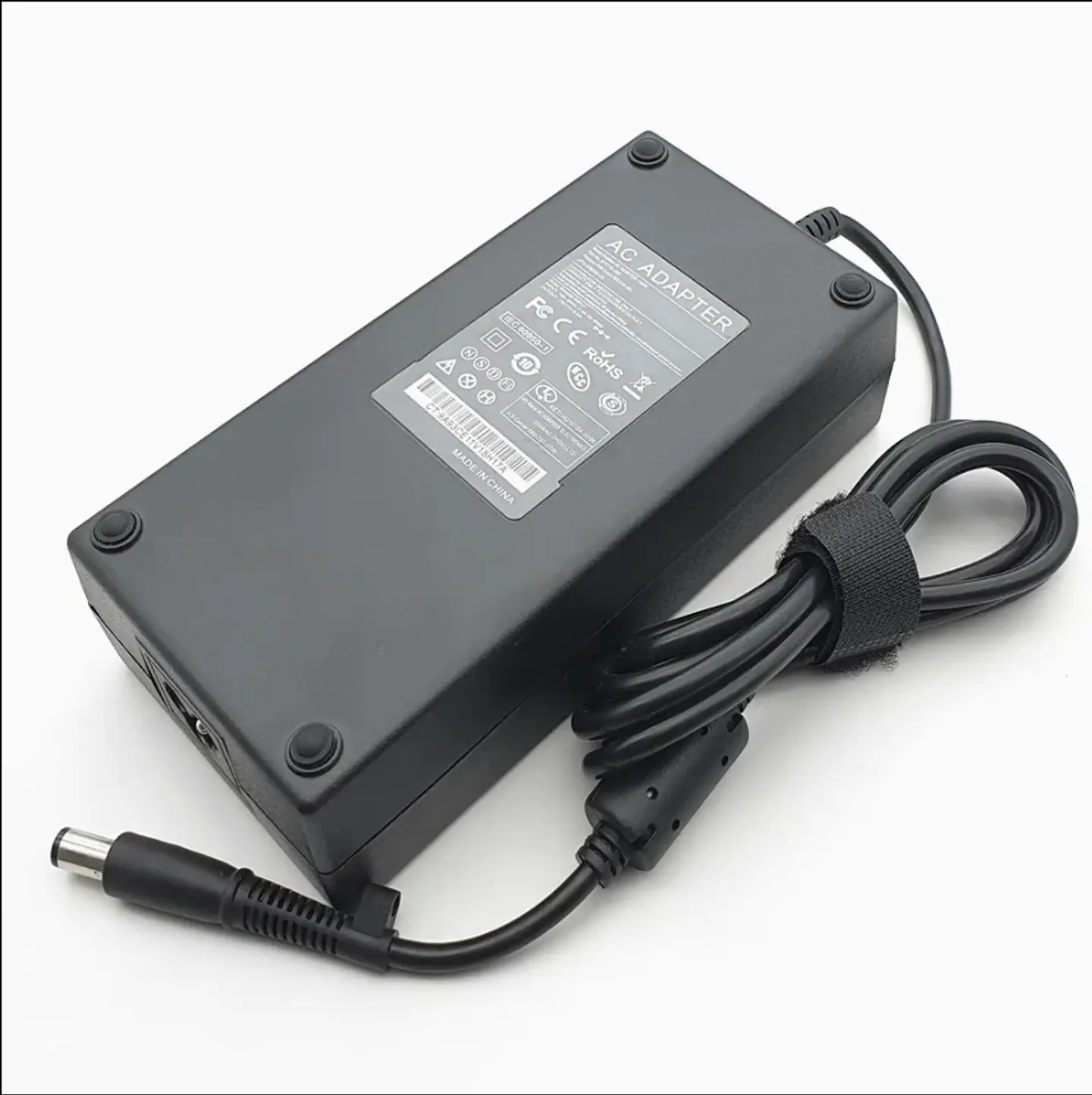 Cargador Para Notebook Hp 19v 9.5a Pin 7.4*5.0 2