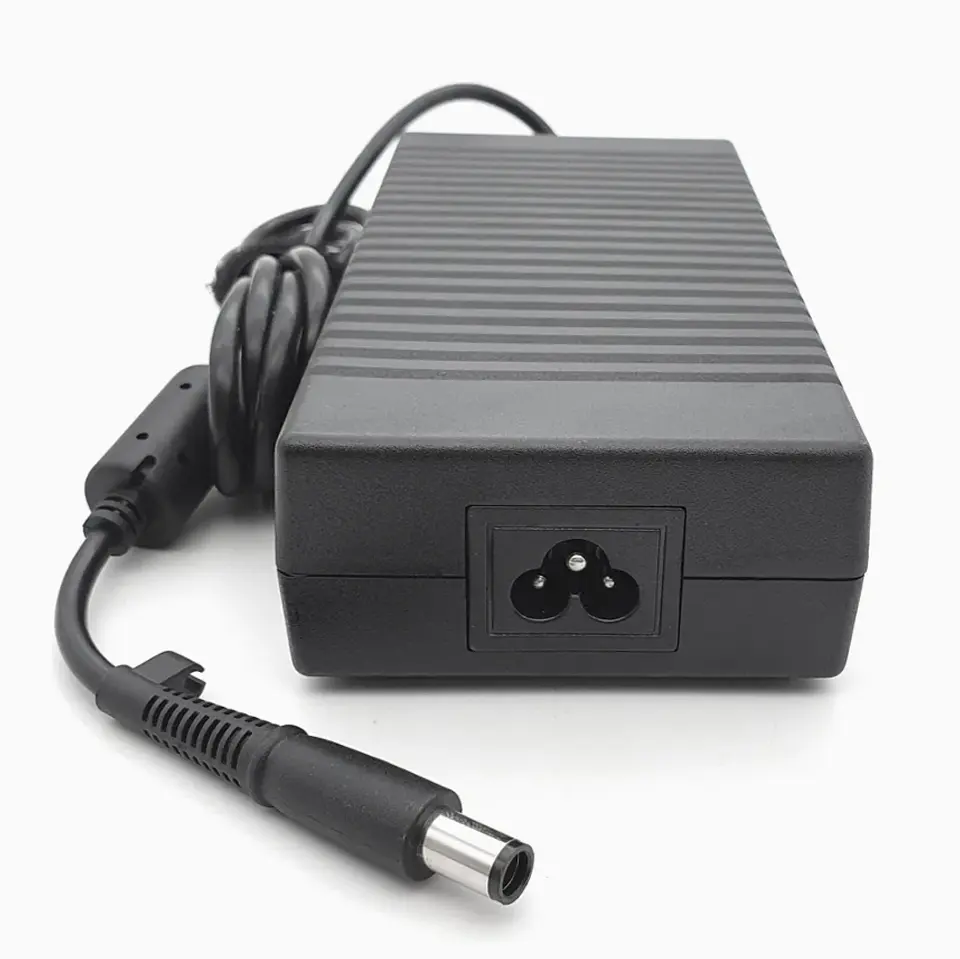 Cargador Para Notebook Hp 19v 9.5a Pin 7.4*5.0 3