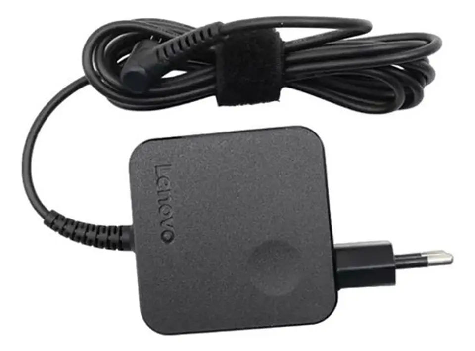 Cargador Original Lenovo Ideapad Yoga 20v - 2.25a /4.0*1.7mm 1
