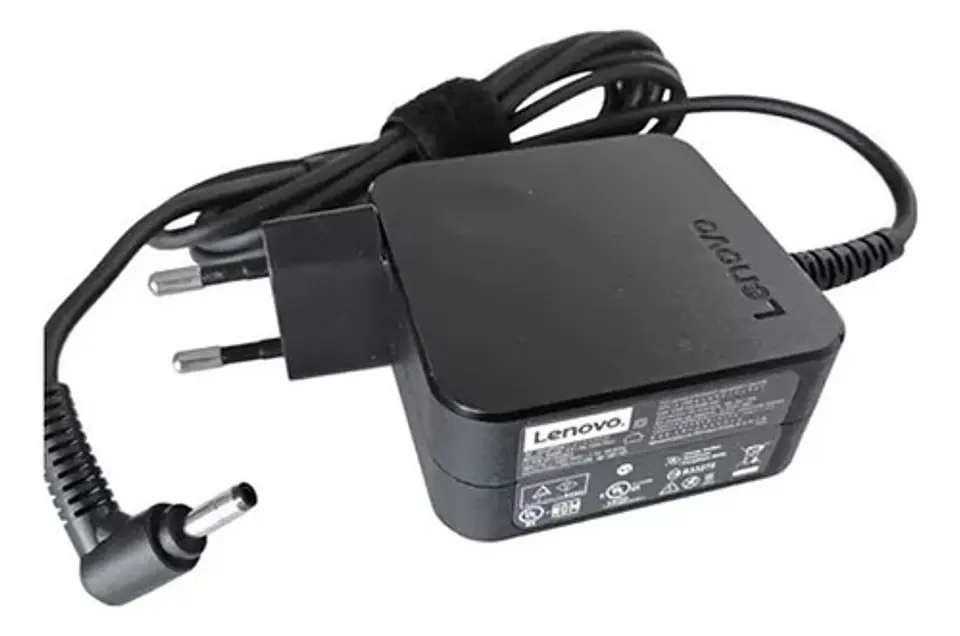 Cargador Original Lenovo Ideapad Yoga 20v - 2.25a /4.0*1.7mm 2