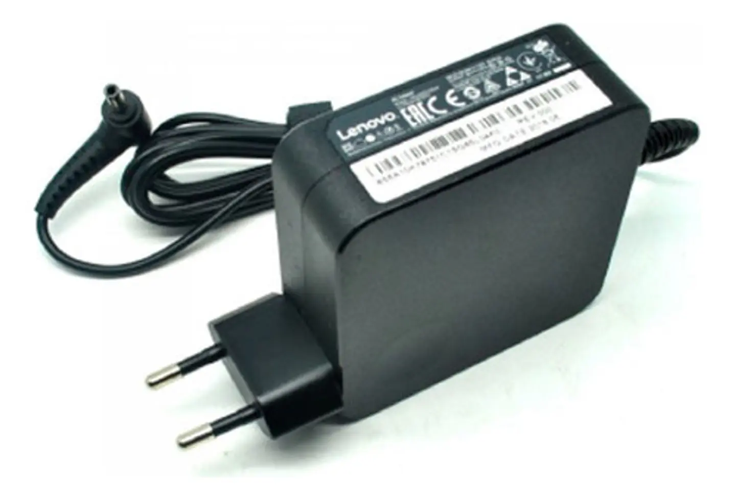 Cargador Original Lenovo Ideapad Yoga 20v - 2.25a /4.0*1.7mm 3