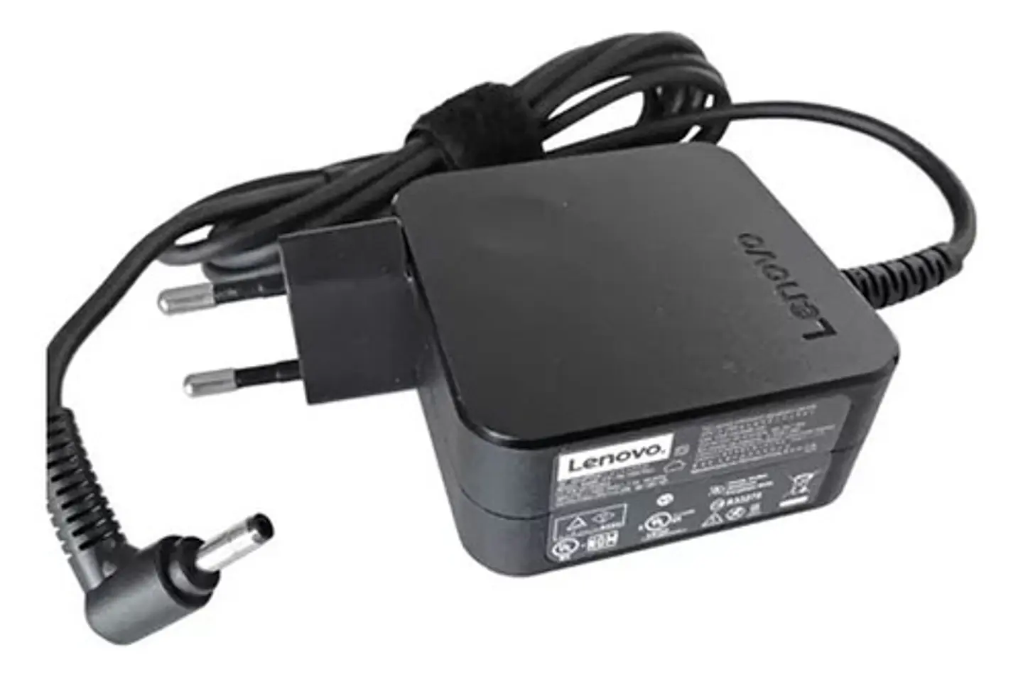 Cargador Original Lenovo Ideapad Yoga 20v - 3.25a /4.0*1.7mm 4