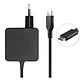 Cargador de Notebook USB Tipo C  Asus Lenovo Yoga 65w Mac - Miniatura 1