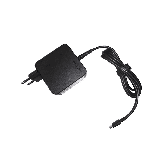 Cargador Original Lenovo USB-C Thinkpad L480 L580 T480 T580 1