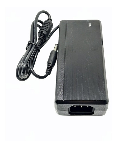 Cargador Dvr 12v 5a Para Monitor Camaras Notebook 5.5x2.5mm