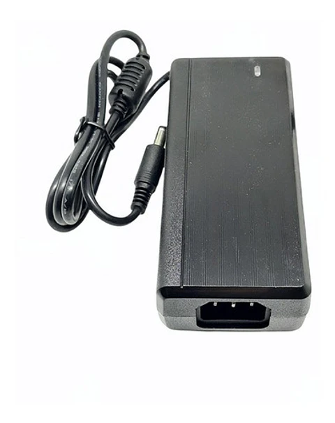 Cargador Dvr 12v 5a Para Monitor Camaras Notebook 5.5x2.5mm