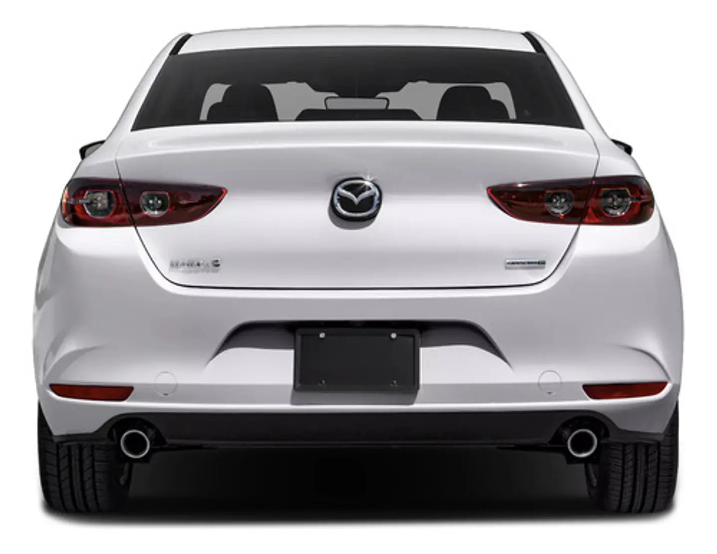Pisos Calce Perfecto 3D Mazda 3 2020-2024 4