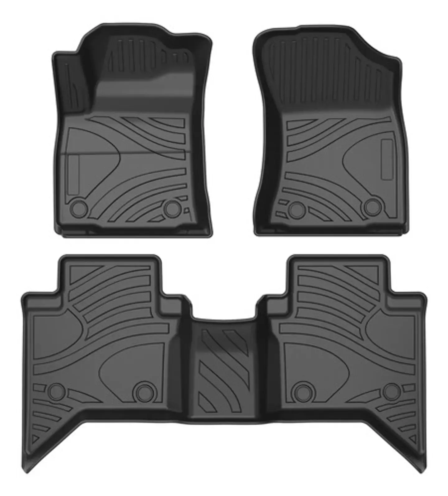Pisos Calce Perfecto Mazda Cx-5 / 2020-2026 3