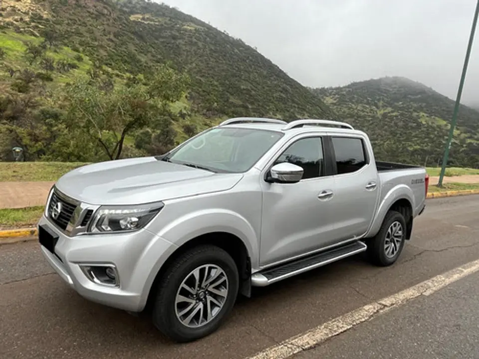 Pisos Calce Perfecto Nissan Np300 2016-2020 3