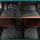 Pisos Calce Perfecto 3D para Peugeot 3008 2017-2025 - Miniatura 2