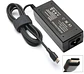 Cargador de Notebook USB-C Tipo C  Asus Lenovo Yoga 65w Mac - Miniatura 2