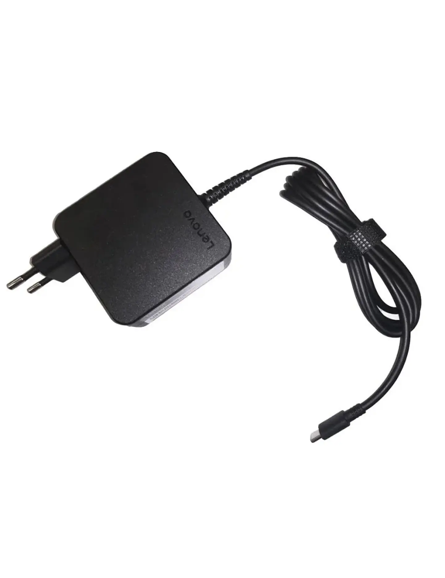 * Cargador Original Lenovo 45W Usb-c Type C 20v 2.25a  1