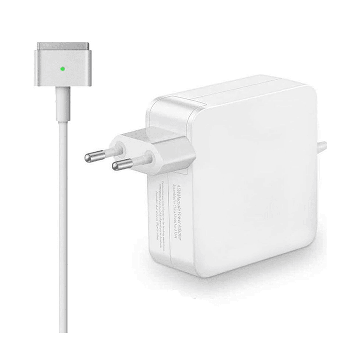 Cargador para Macbook Pro Retina 13 85w Magsafe 2 1