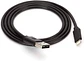 Cable USB Lightning Para Iphone 1M - Miniatura 2