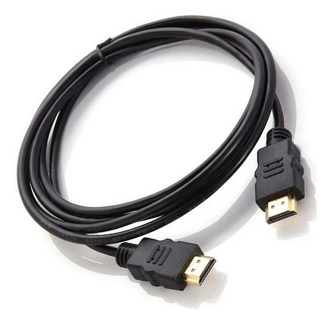 Cable Conexion Hdmi 4k V2.0 10m / 10 Metros V2.0 3d Ulink