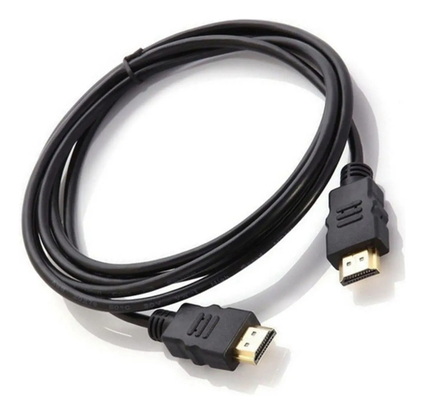 Cable Conexion Hdmi 4k V2.0 10m / 10 Metros V2.0 3d Ulink 1