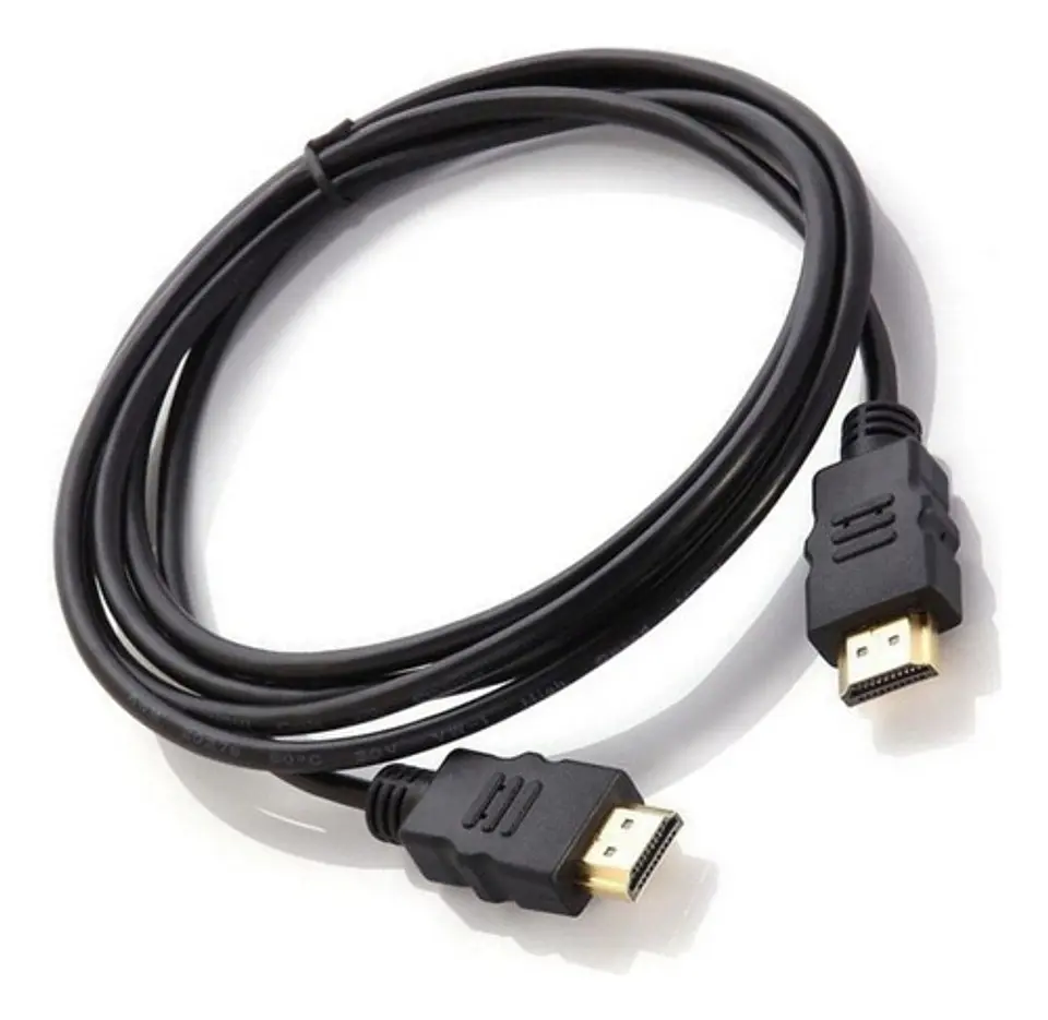 Cable Conexion Hdmi 4k V2.0 10m / 10 Metros V2.0 3d Ulink 1