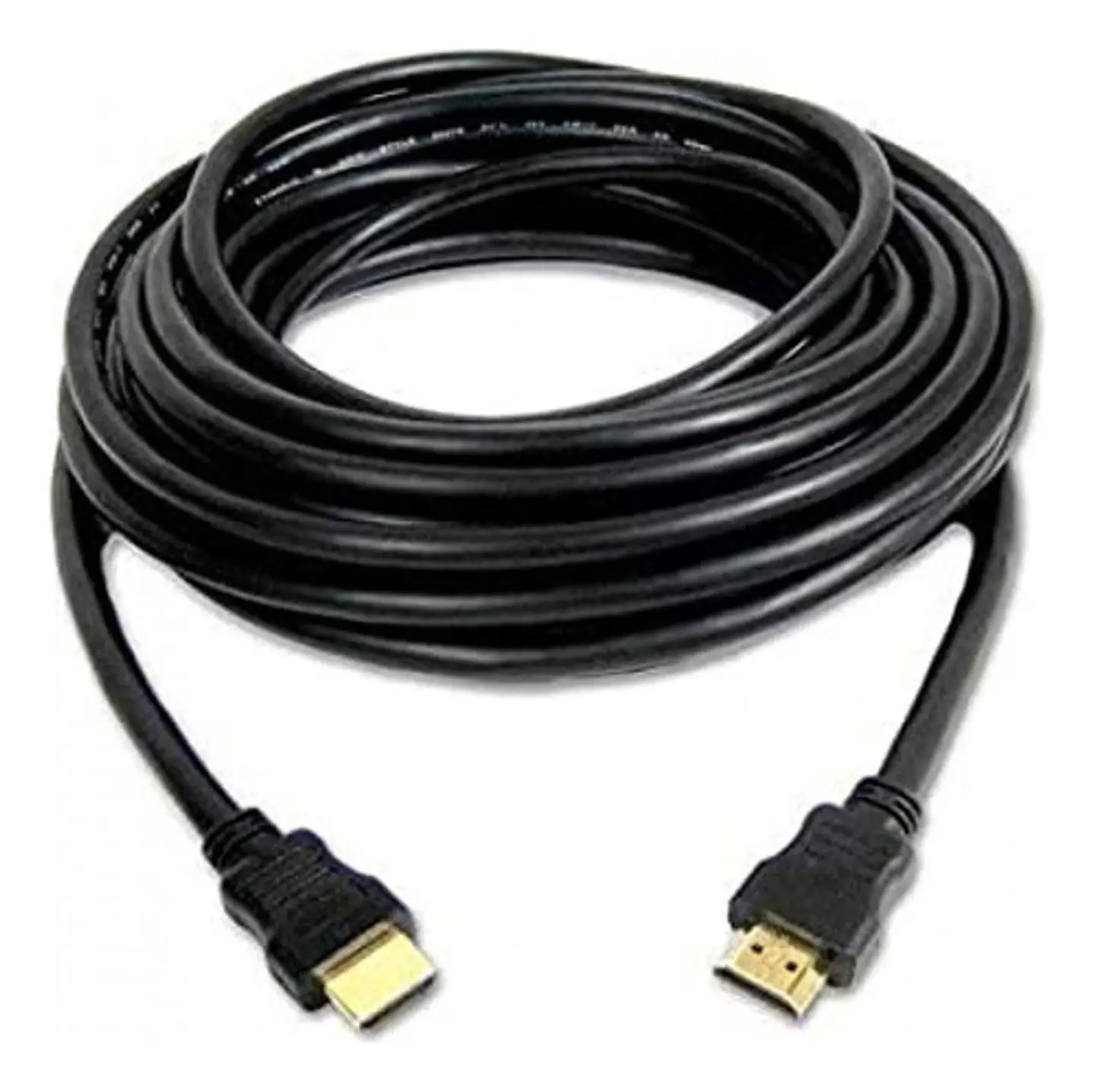 Cable Conexion Hdmi 4k V2.0 10m / 10 Metros V2.0 3d Ulink 4