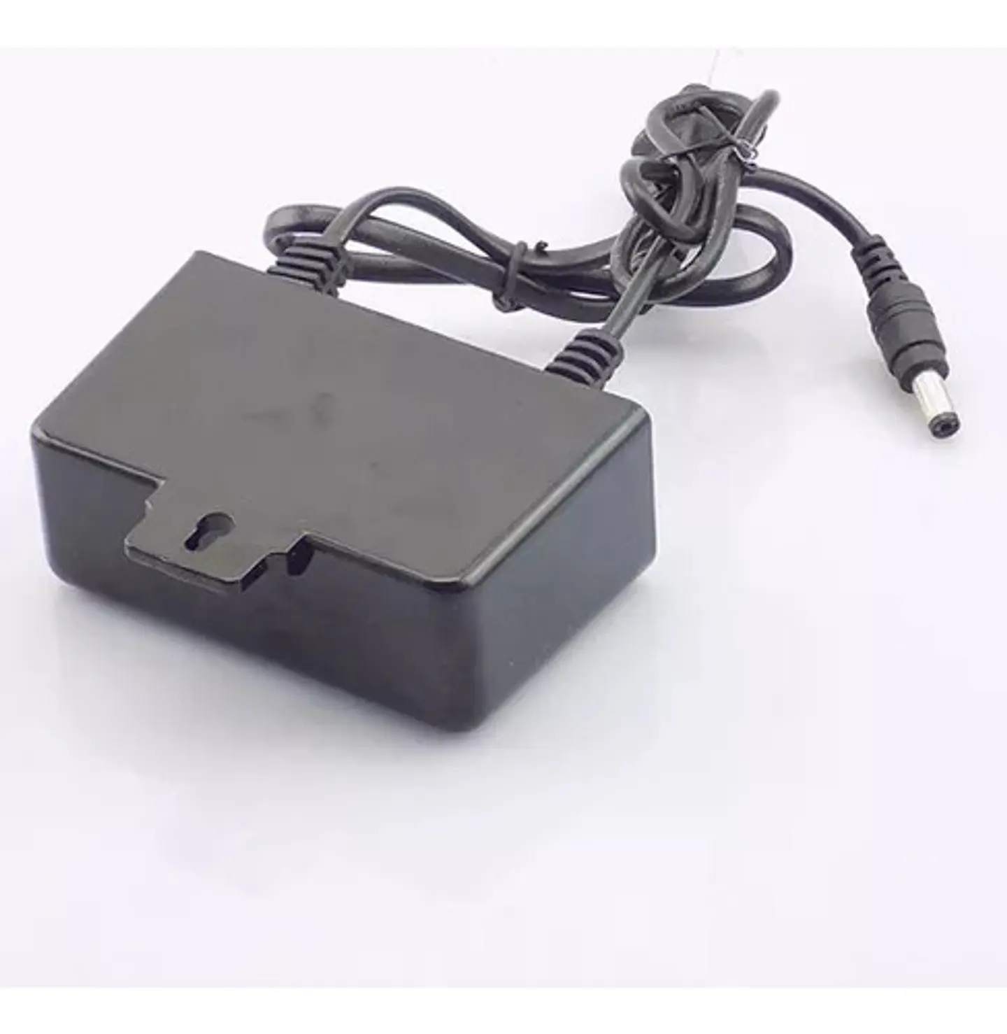 Cargador Camara Seguridad 12v 2a Impermeable Exterior 2
