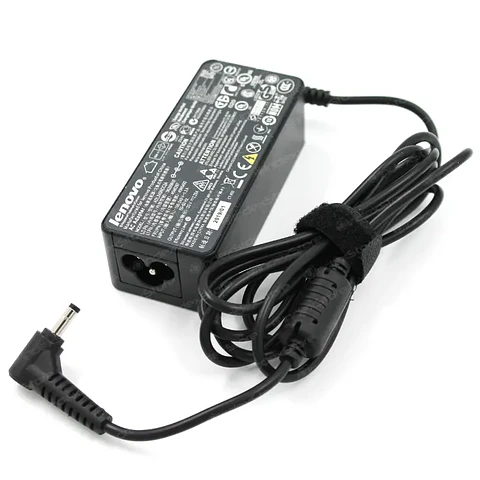 *Cargador Original Lenovo Ideapad Yoga 20v 2.25a / 4.0*1.7mm
