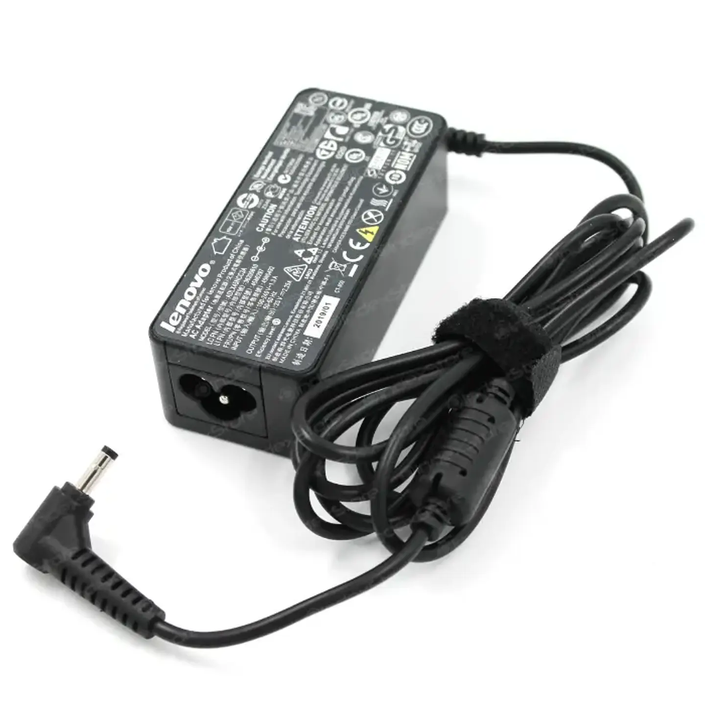 *Cargador Original Lenovo Ideapad Yoga 20v 2.25a / 4.0*1.7mm 1