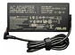 *Cargador Original Asus 120w Gaming Tuf / Fx 20v-6a / 4.5x3.0 - Miniatura 1