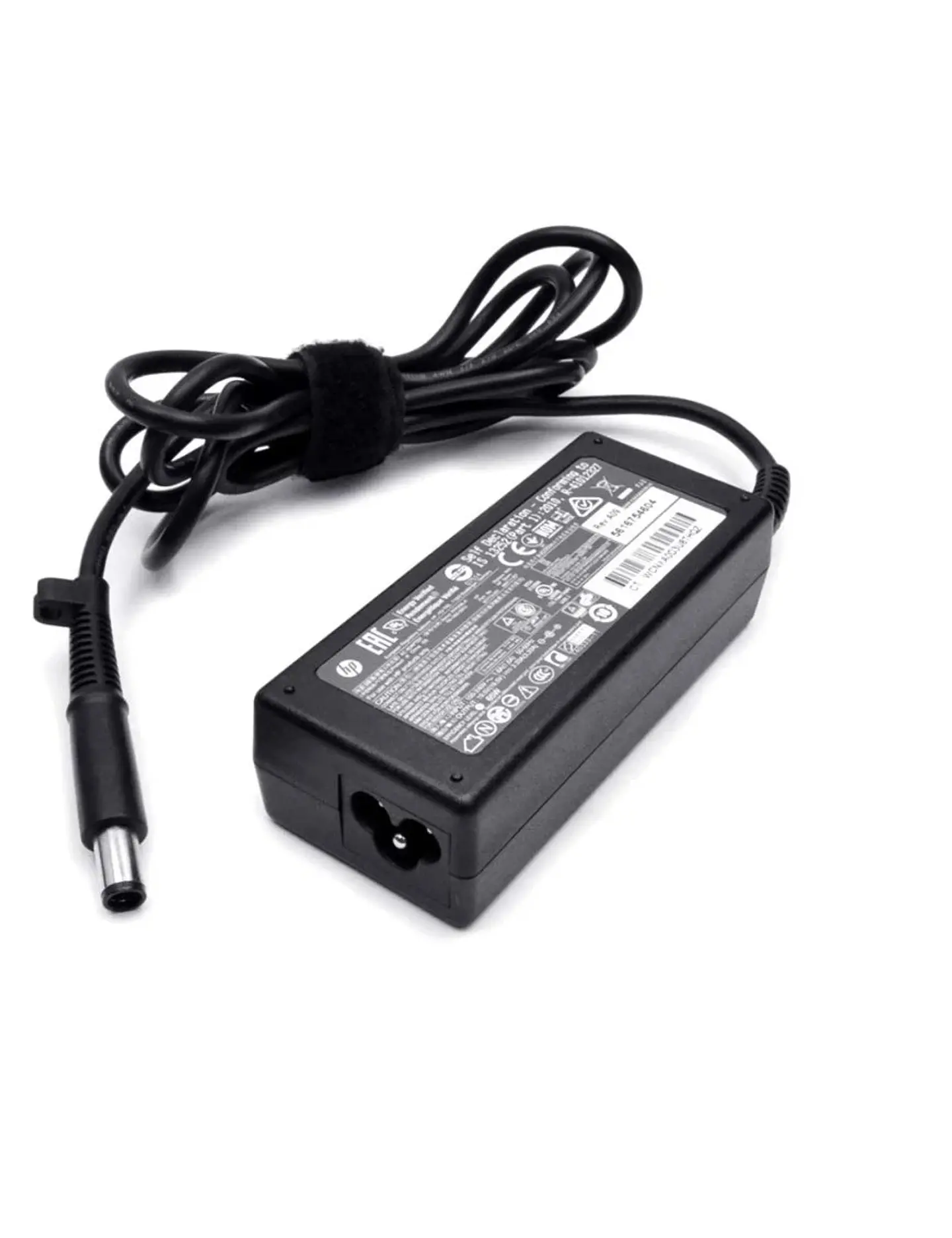 * Cargador Original Hp 18.5v 3.5a 65w 7.4*5.0 1