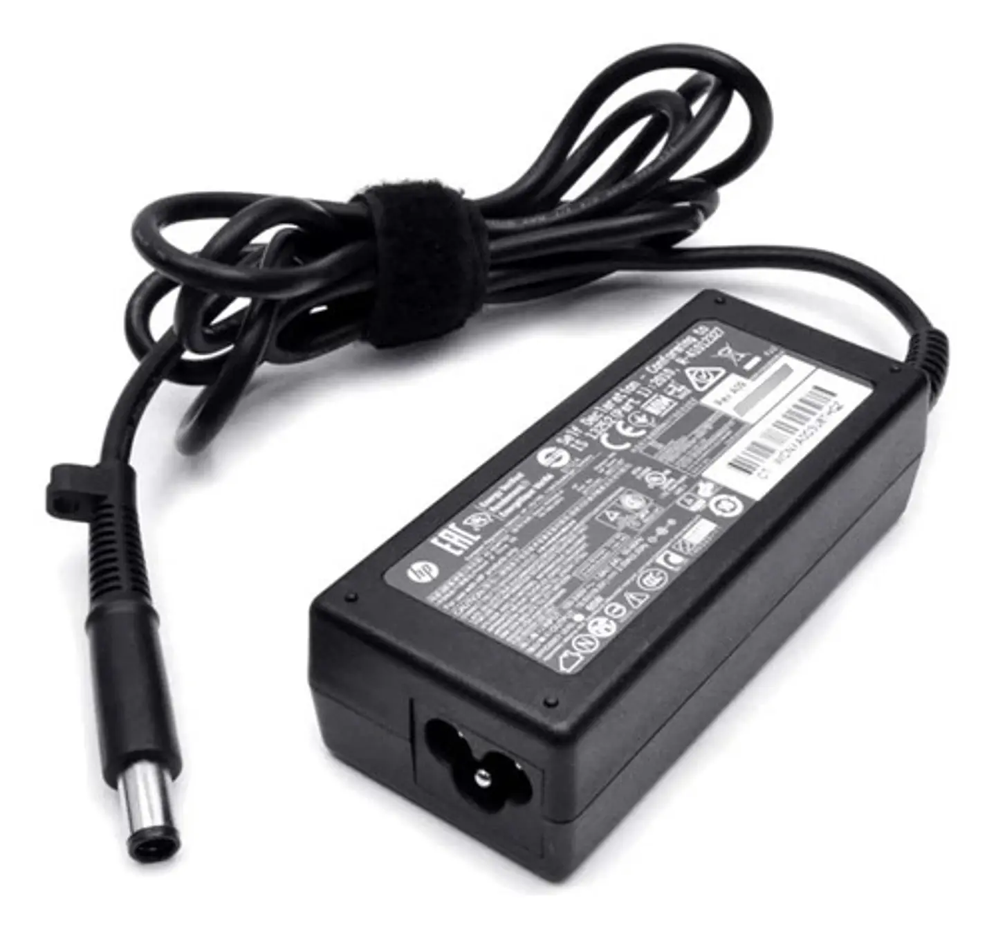 Cargador Original Hp 65w 18.5v 3.5a Pin Central 7.4*5.0 CQ40 DV4  2