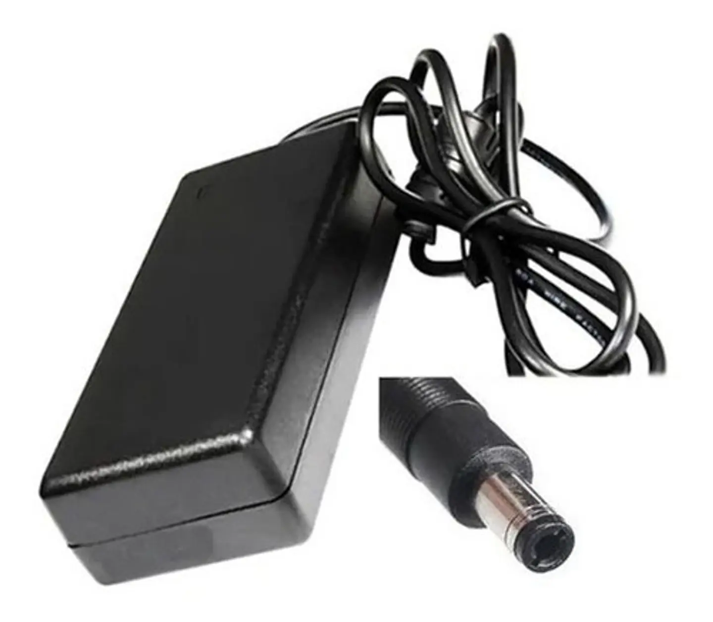 Cargador Para Impresora Zebra 20v 3.25a 5.5*2.5 1