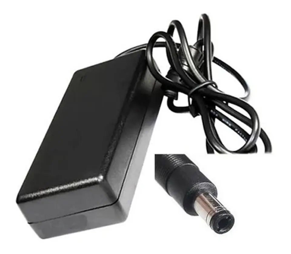 Cargador Para Impresora Zebra 20v 3.25a 5.5*2.5 1