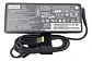 Cargador Lenovo Original 135w Pin Cuadrado 20v 6.75a - Miniatura 4