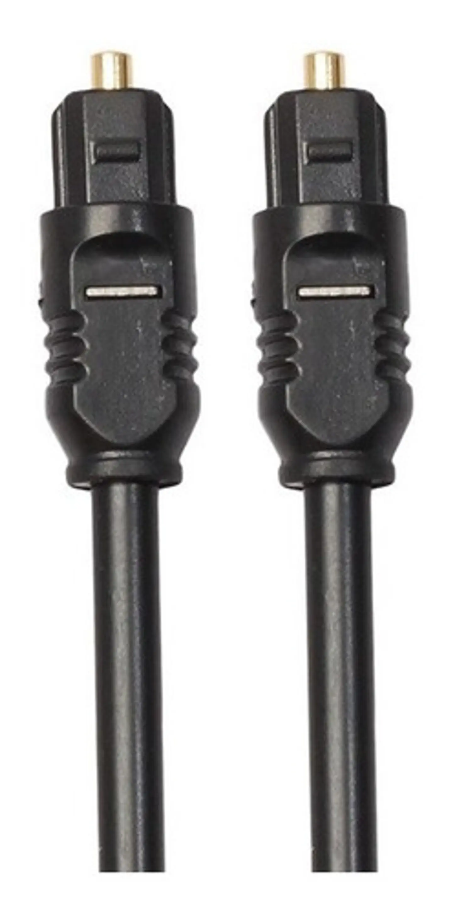 Cable Audio Digital Fibra Óptico Line 1,5 Mts Audio Estéreo 2