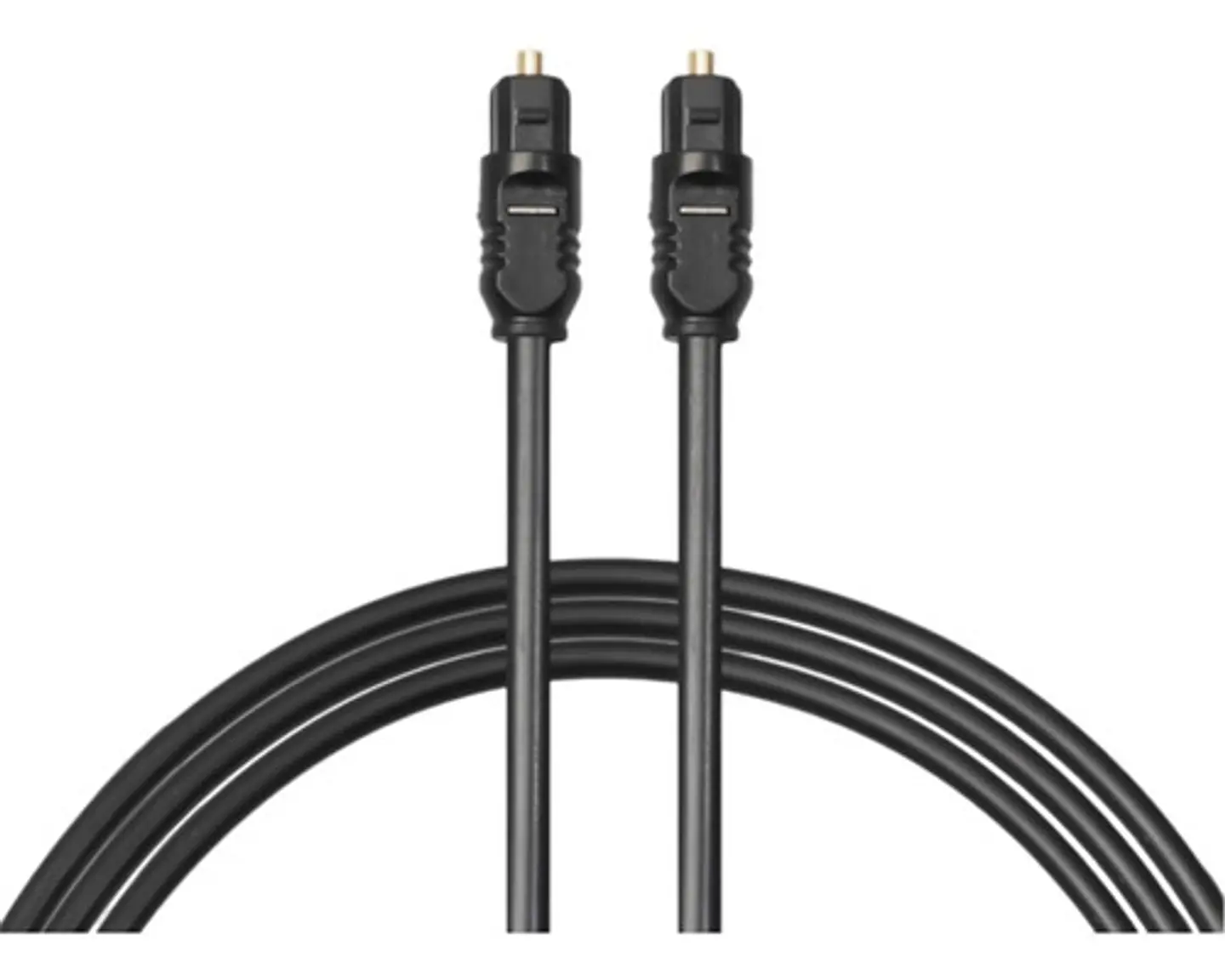 Cable Audio Digital Fibra Óptico Line 1,5 Mts Audio Estéreo 3