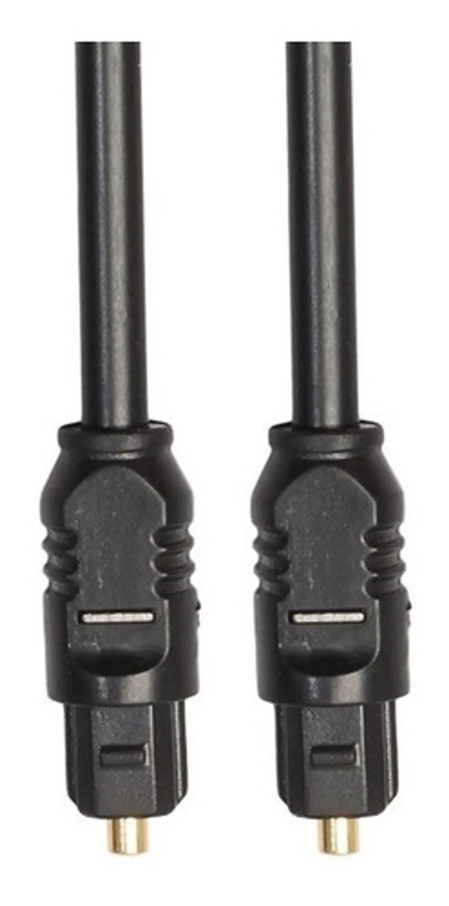 Cable Audio Digital Fibra Óptico Line 1,5 Mts Audio Estéreo 7