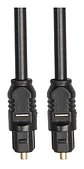 Cable Audio Digital Fibra Óptico Line 1,5 Mts Audio Estéreo - Miniatura 7